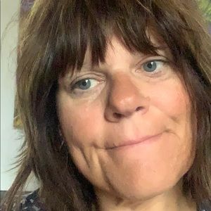 Meet your Posher, Lynn